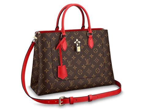 louis vuitton bag red lining|louis vuitton bag red inside.